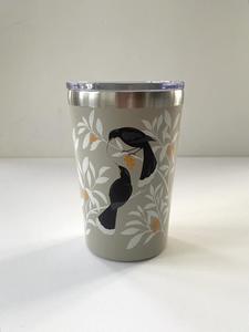 Bottles: Stainless Coffee Cup Huia