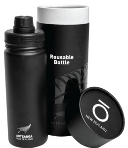 Reusable Bottle