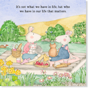 Cards: Friendship Card