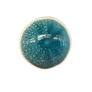 Jo Luping: Kina Blue - 7cm Porcelain Bowl