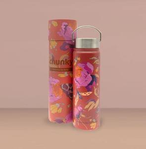 Bottles 1: Blossom Burst - Rebecca Ter Borg - 650ml