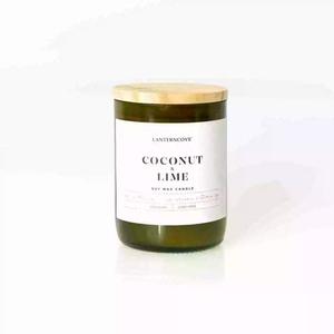 Coconut & Lime Candle