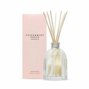 Freesia & Berries Fragrance Diffuser