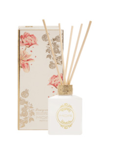 Diffusers: Pomegranate Reed Diffuser 180ml