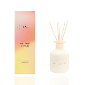 Diffusers: Jakob Carter Nectarine & Honey Diffuser