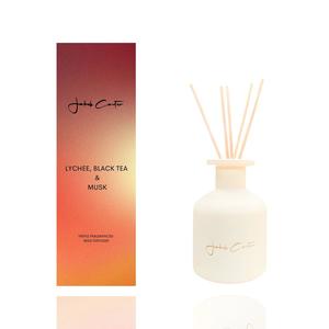 Jakob Carter: Lychee, Black Tea & Musk Diffuser