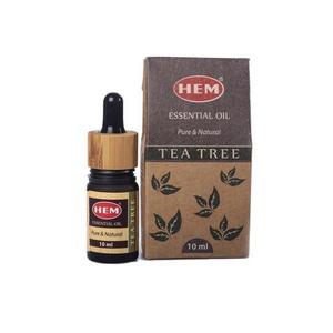HEM Tea Tree Essential Oil- 10 ml