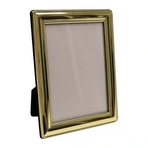 Frames: Gold Photo Frame