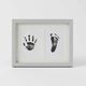 Keepsake DIY Hand & Foot Photo Frame
