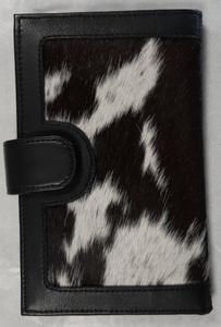 Wallets: Leather Large Wallet