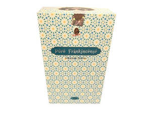 Incense: Kamini Pure Frankincense 15gm