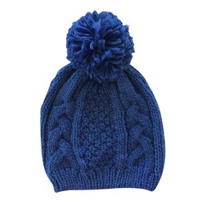 Bobby Pom Pom Beanie