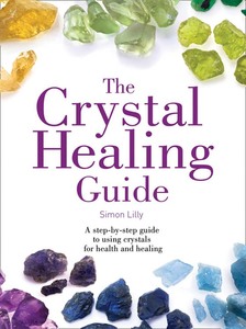 Spiritual And Incents: Crystal Healing Guide