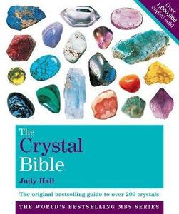 Spiritual And Incents: The Crystal Bible