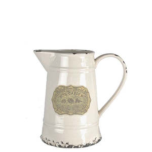 Homeware 1: Cotswolds Jug