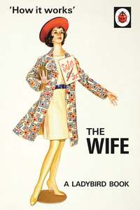 Books: How it Works: The Wife Book
