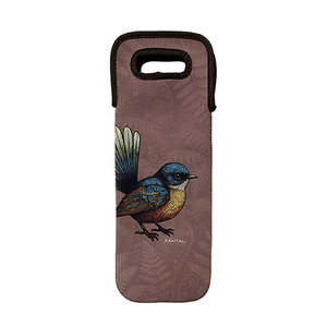 Cutlery: Wine Bag NZ Nest Fantail