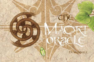 The Maori Oracle Tarot Set