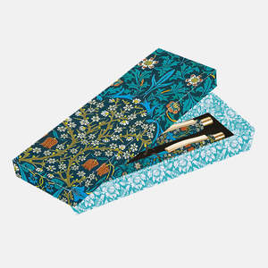 Stationery: Pen Set William Morris