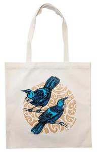 Shopping Bags: Tuis Tote Bag