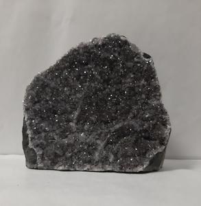 Spiritual And Incents: Black Amethyst Cluster