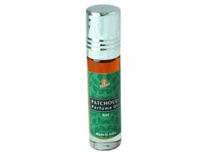 Perfume: Patchouli Perfume Oil