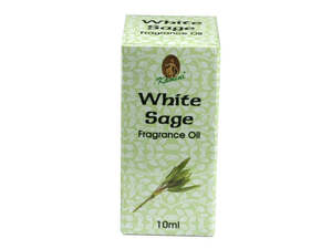 Melts: Kamini White Sage Aroma Oil