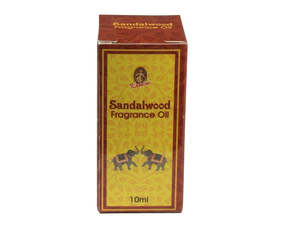 Melts: Kamini Sandalwood Aroma Oil