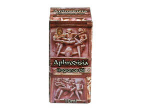 Kamini Aphrodisia Aroma Oil