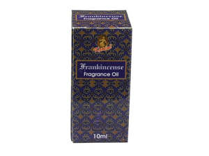 Melts: Kamini Frankincense Aroma Oil