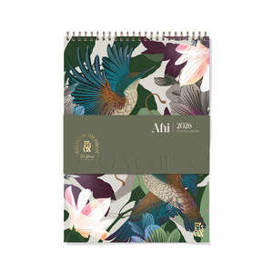 Sale: Ahi 2026 Calendar