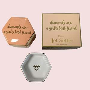 Sale: Diamonds Are A Girls Box