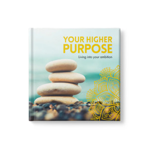 Books: Your Higher Purpose