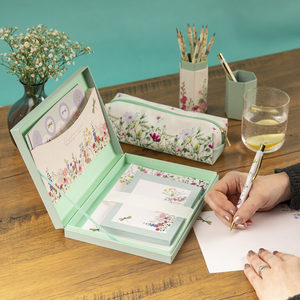 Stationery: Writing Set – Wild Harmony