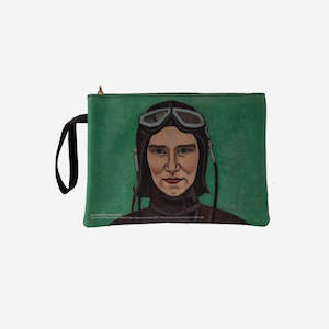 Rita Angus: Rita Angus - Clutch - The Aviatrix
