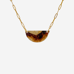 Mothers Day Picks: Necklace - Fele