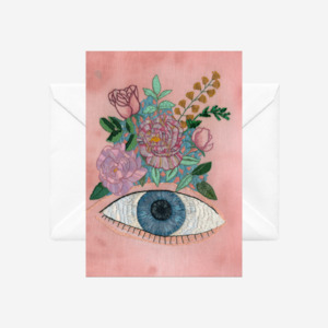 New: Card - Soul Garden