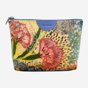 Medium Pouch - Meadow