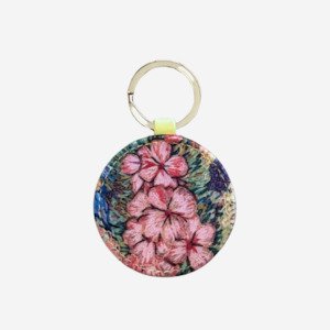 Key Ring - Meadow