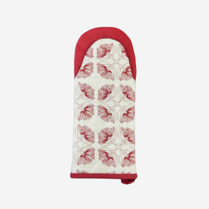 Oven Mitt