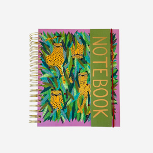 Sale Stock: Chunky Notebook