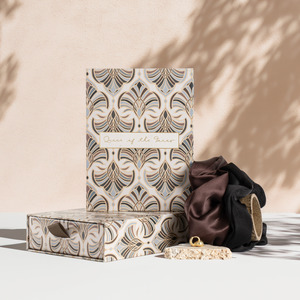 Queen Of The Foxes: Gift Set - Luxe Little Things