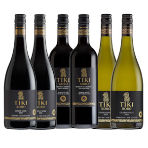 Winemakers Collection: Winemaker's Collection - Reds & Whites