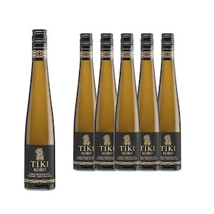 Tiki KORO Waipara Noble Riesling 2017 ($35 per bottle)