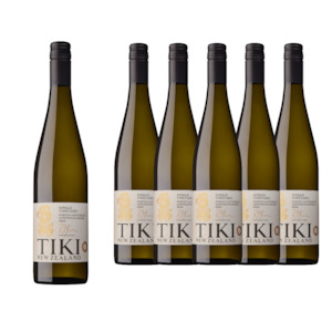 Tiki Single Vineyard Gewurztraminer 2023 ($28 per bottle)