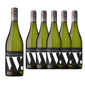 Waiata: Waiata Sauvignon Blanc 2024 ($19 per bottle)