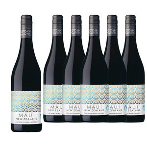Maui Pinot Noir 2024 ($23 per bottle)