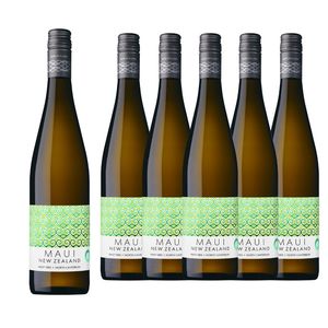 Our Whole Portfolio: Maui Pinot Gris 2024 ($20 per bottle)