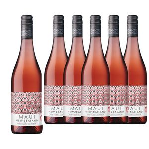 Maui Rosé 2025 ($20 per bottle)