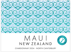 Our Whole Portfolio: Maui Chardonnay 2024 ($23 per bottle)